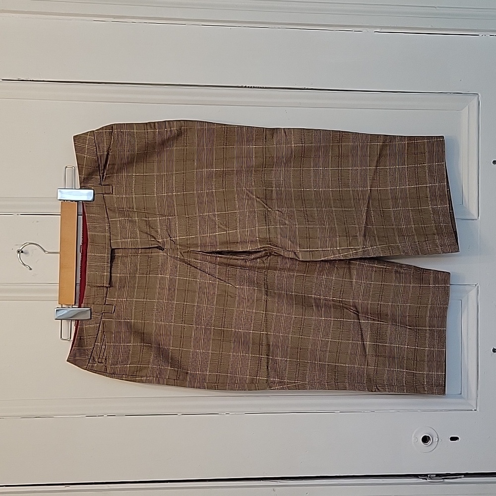 GAP gauchos